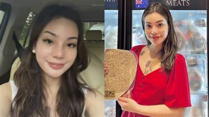 Kitty Duterte Tattoo Meaning Surgery And Transformation Update