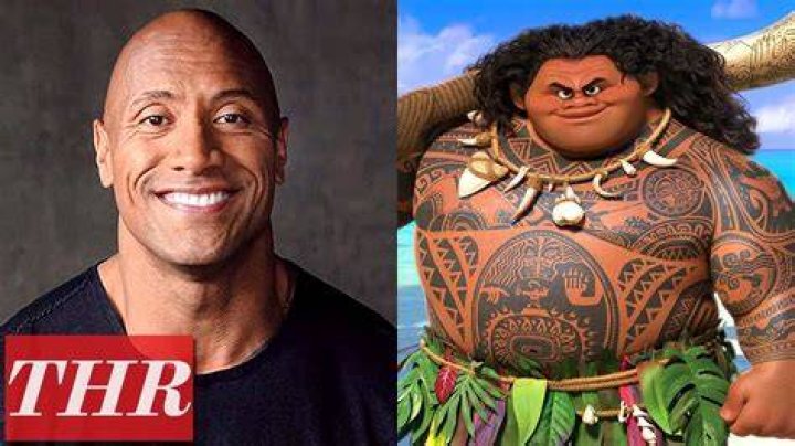 Know The Voice Behind The Demigod: Who Plays Maui In "Moana"?