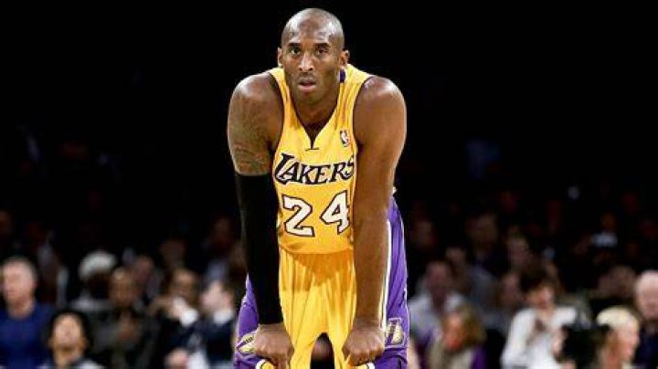Kobe Bryant's autopsy Heartbreaking leaked images (PHOTOS)