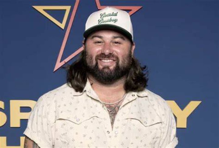 Koe Wetzel Net Worth, Age, Career, Girlfriend THE CELEB NETWORTH