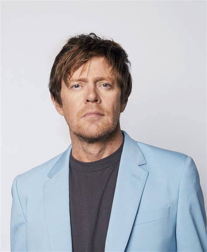 Kris Marshall Body Measurement, Bra Sizes, Height, Weight Celeb Body