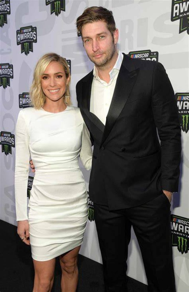 Kristin Cavallari, Jay Cutler&rsquo;s Best Moments With Kids Family Album