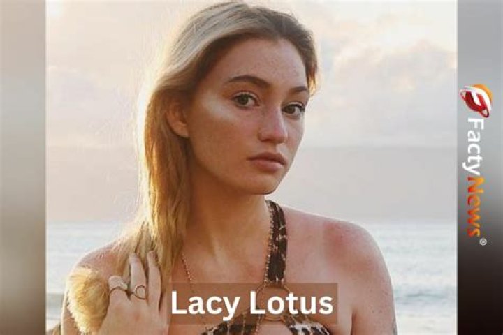 Lacy Lotus picture