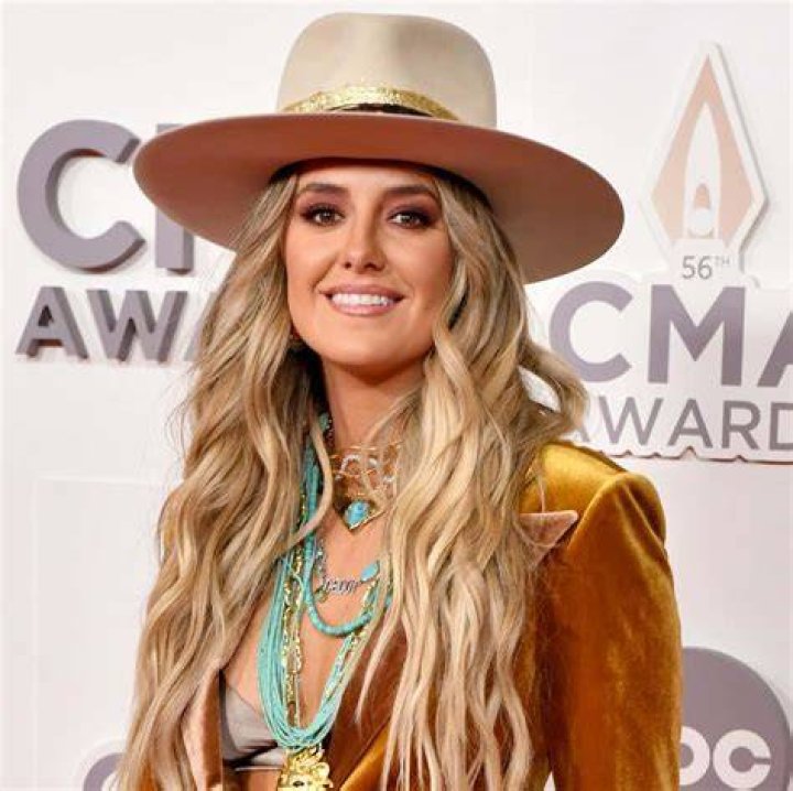 Lainey Wilson's Perfectly Abnormal Journey to Nashville