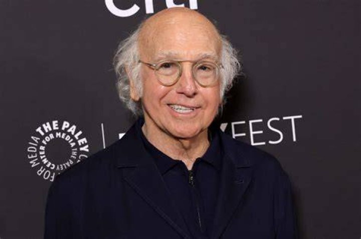 Larry David's Journey To Love: A Look At His First Marriage