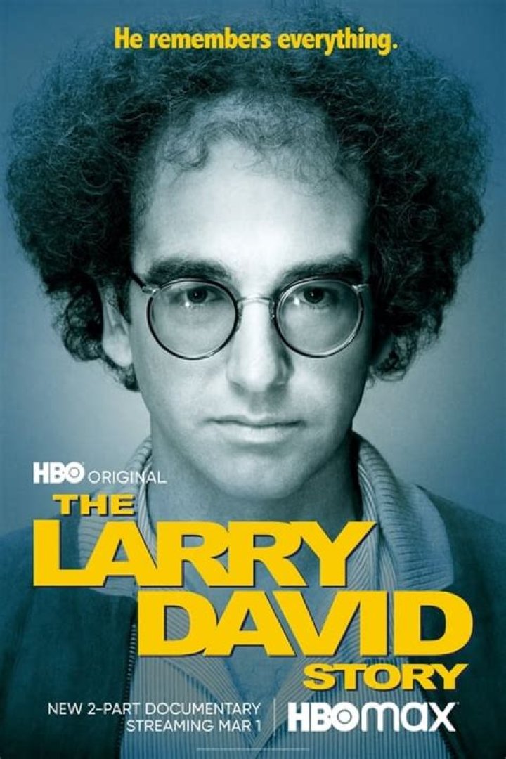 Larry &mdash; The Movie Database (TMDB)