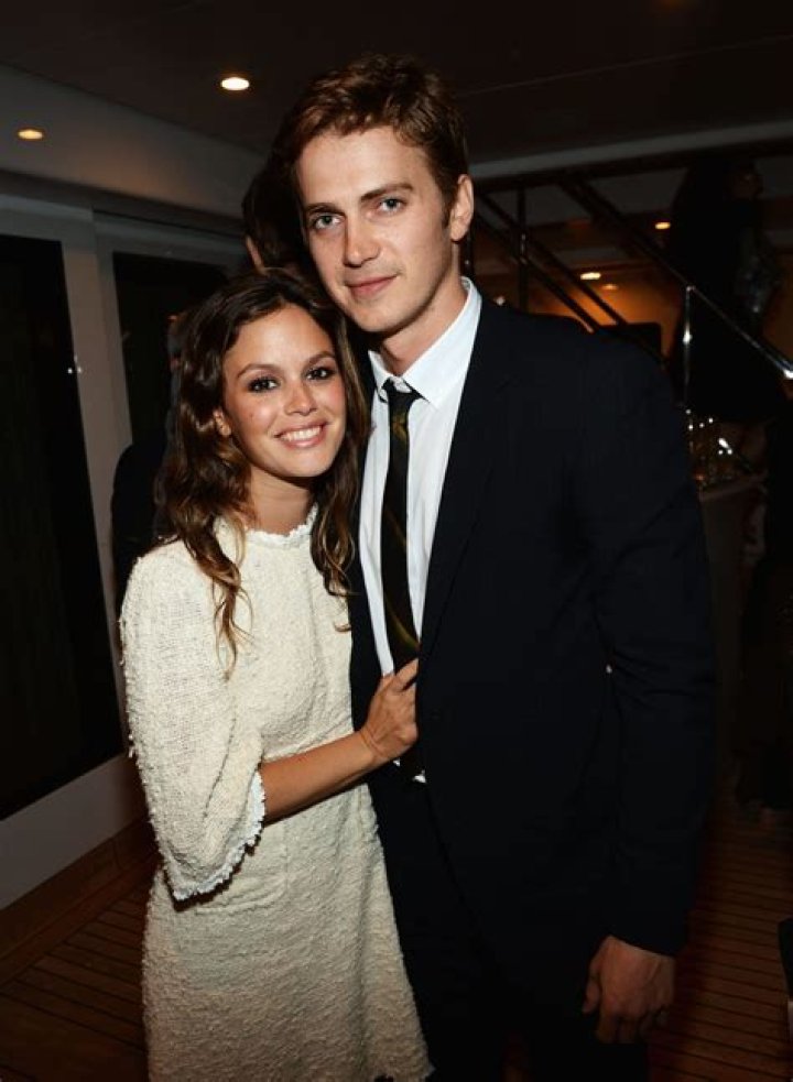 Latest Hayden Christensen Relationships Updates | Complete Relationship History