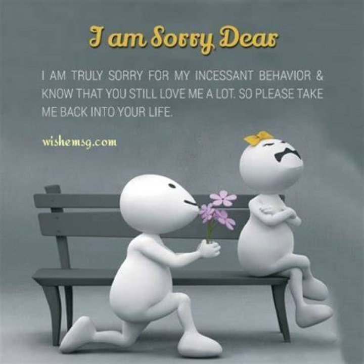 Latest I Am Sorry Images, Quotes & Hd Wallpapers 9to5 Car Wallpapers