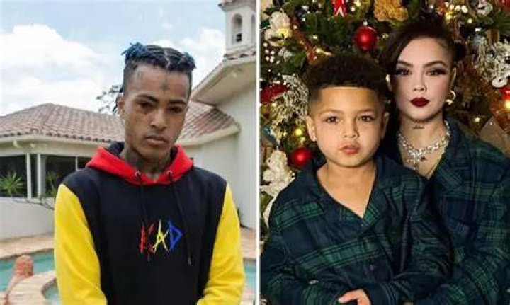 Latest News On XXXTentacion's Son: A Legacy Continues