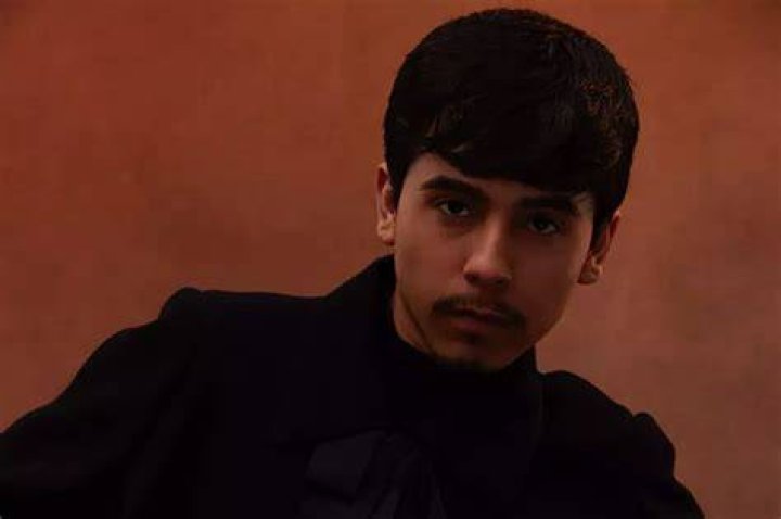 Latin Singer Ivan Cornejo Goes Viral Raider Release