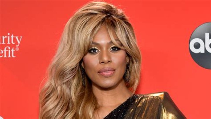 Laverne Cox's Love Life: Unveiling Her New Beau