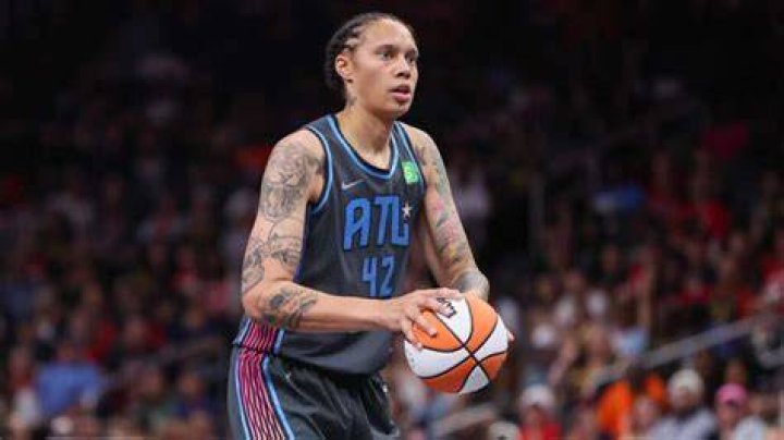 &ldquo;Built to Break People&rdquo; Brittney Griner Experiencing a Horrific Time