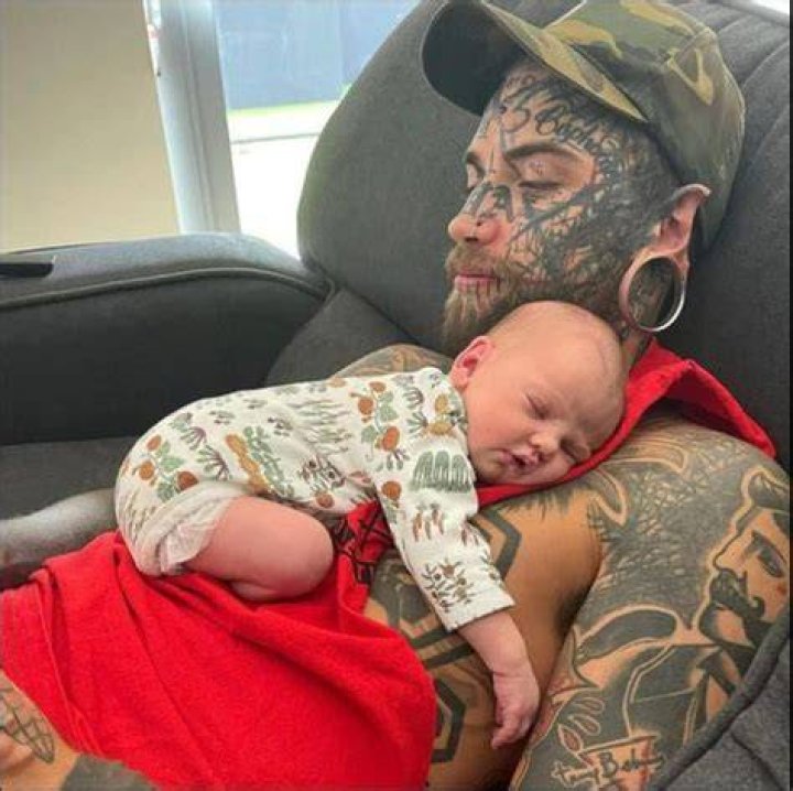 &ldquo;My Dad Covered in Blood&rdquo; Andrew Tate Once Recalled How His Father