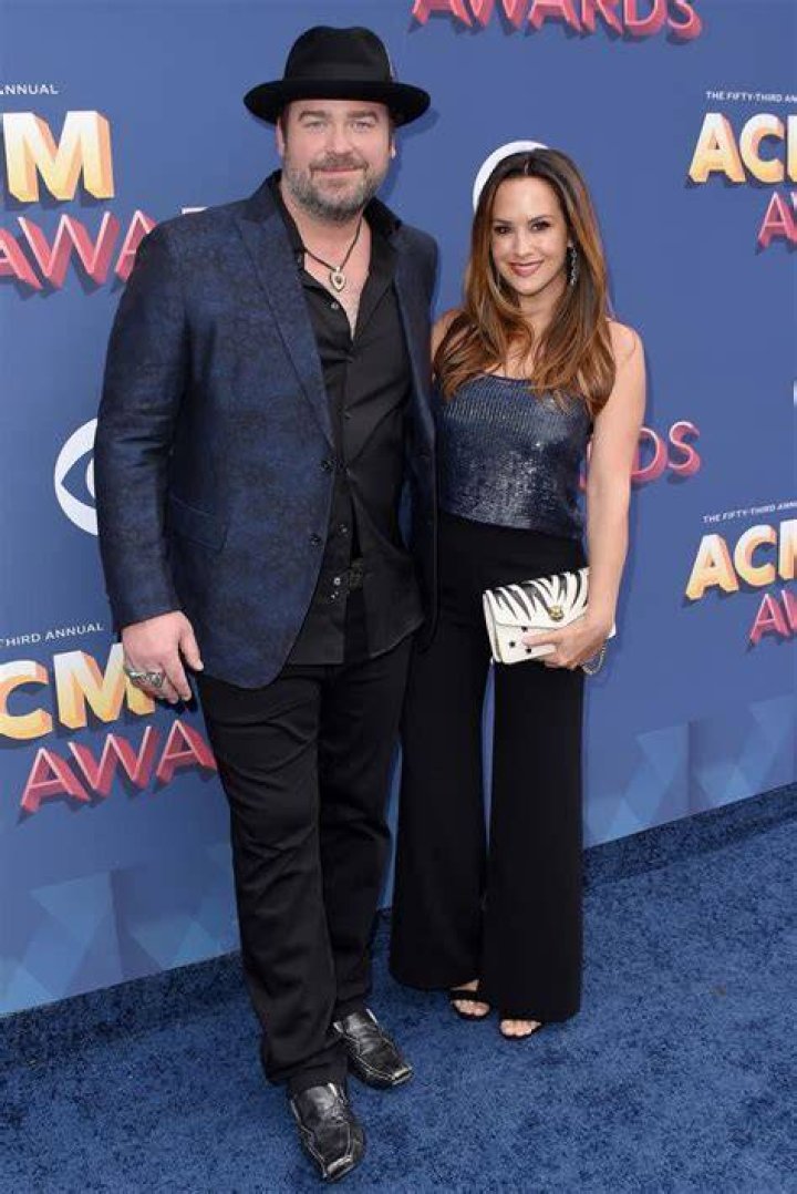 Lee Brice Takes Wife Sara Out for a 'Special Night' Together for His