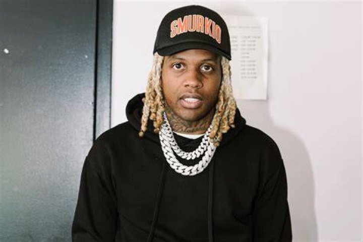 Lil Durk Thinking Of Getting Married To Fiance India Royale