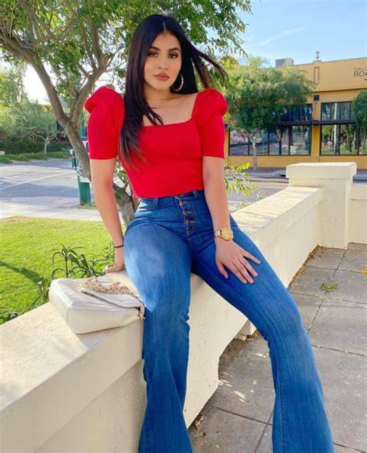 Lillian Griego on Instagram &ldquo;🤍🤍🤍 fashionnova fashionnovapartner