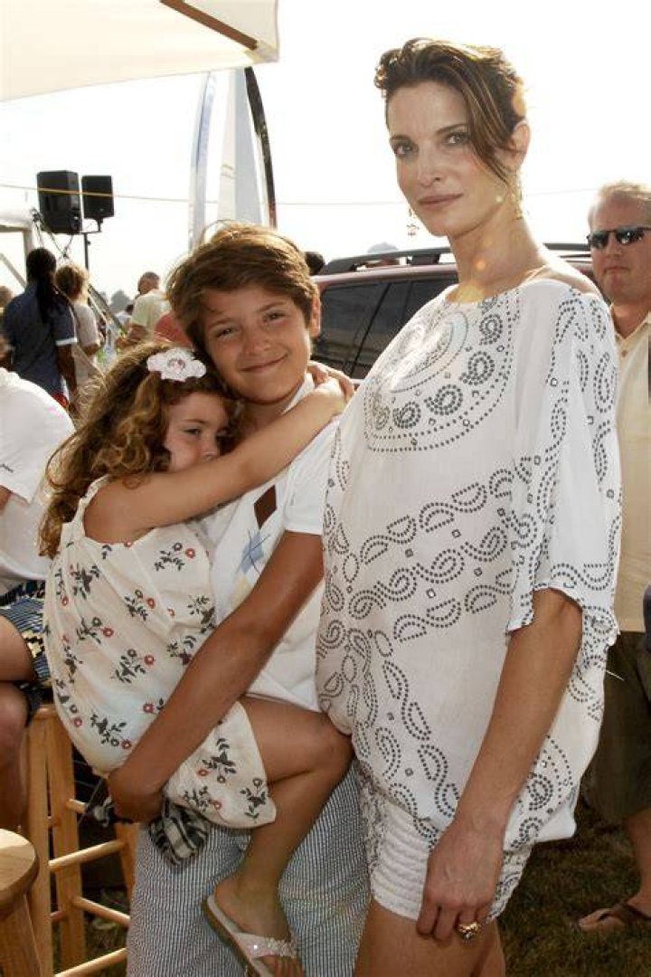 Lilly Margaret Brant Is Stephanie Seymour&rsquo;s Daughter & a Mental Health