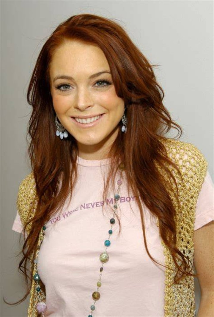 Lindsay Lohan, 17 SNL's Youngest Hosts of All Time POPSUGAR