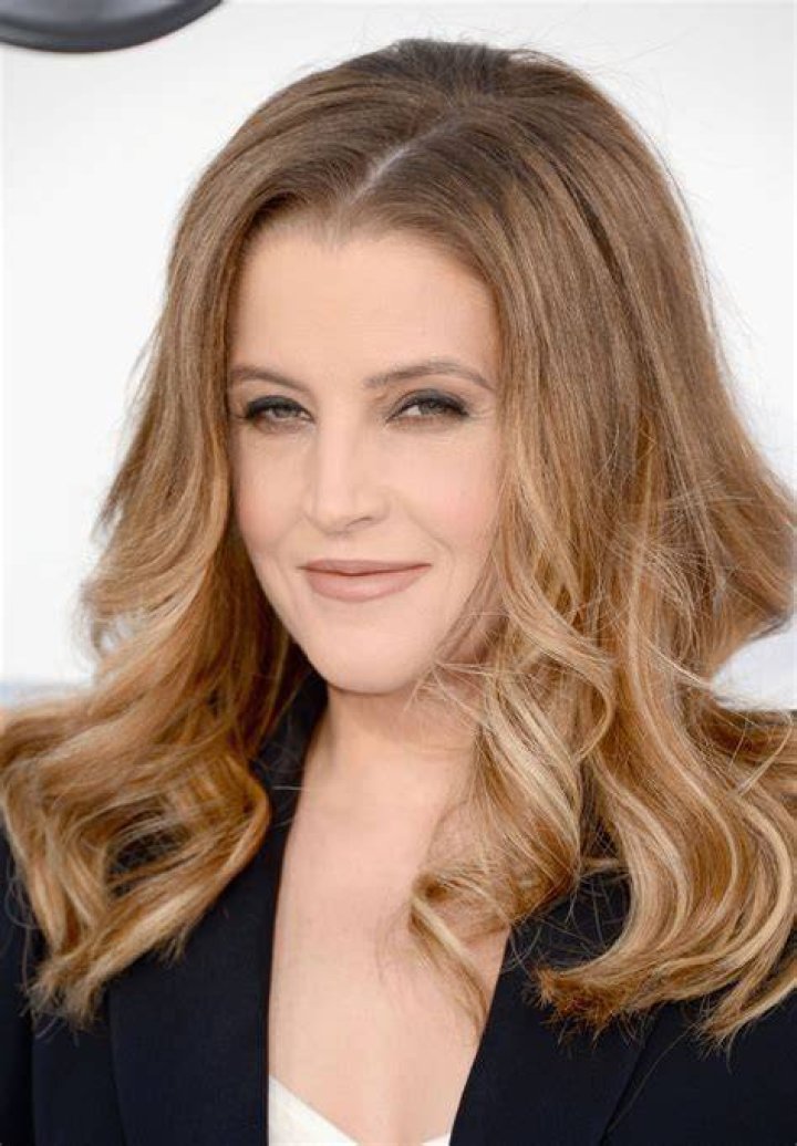 Lisa Marie Presley HawtCelebs