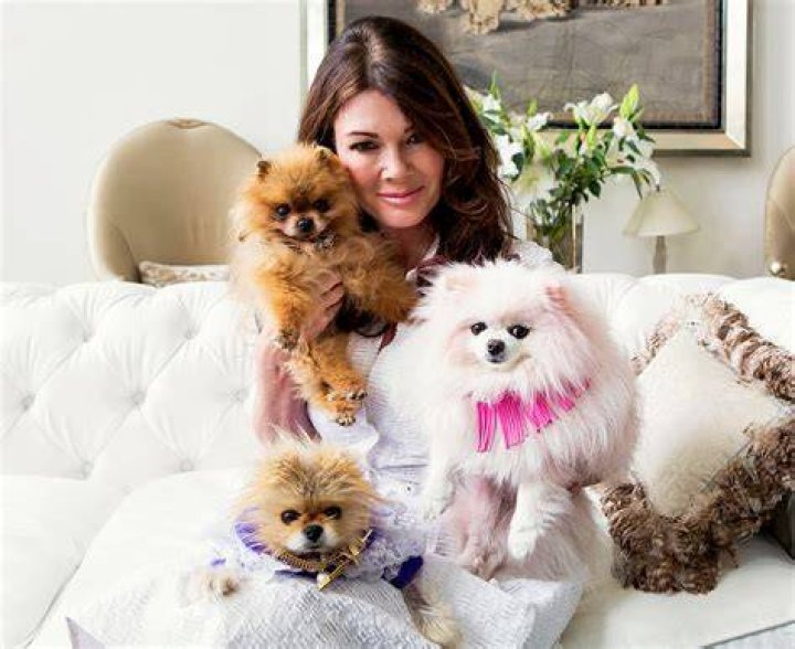 Lisa Vanderpump&rsquo;s Dog Pink Dies &lsquo;We Are Devastated&rsquo;