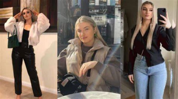 Liv Hanby Biography, Age, Boyfriend, Net Worth & More