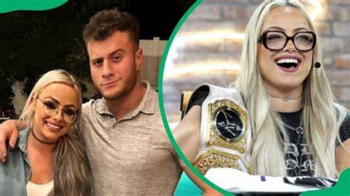 Liv Husband Is She Really Married to Jake Anderson? Jake