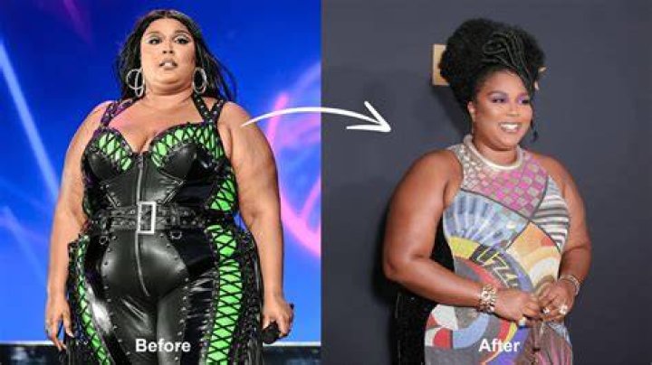 Lizzo's Weight Loss Journey: A Triumph Of Self-Love And Empowerment