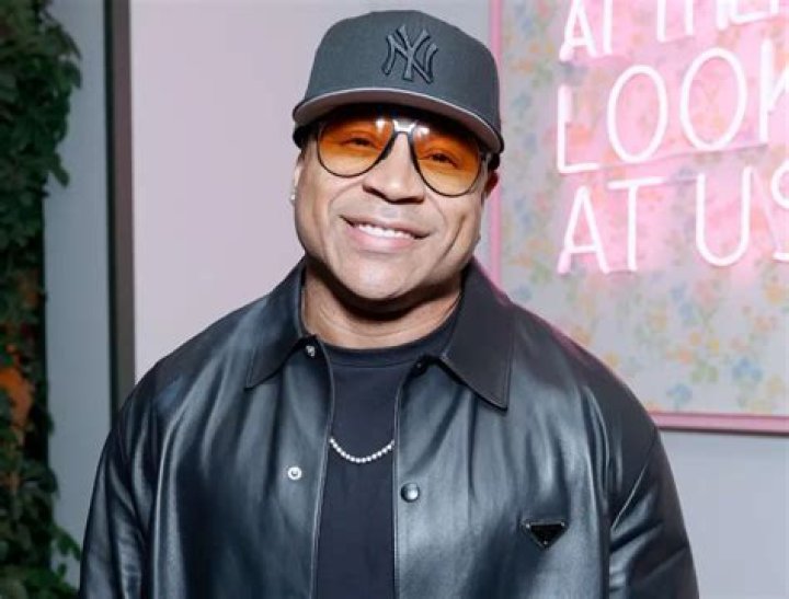 LL Cool J Age, Bio, Birthday, Family, Net Worth