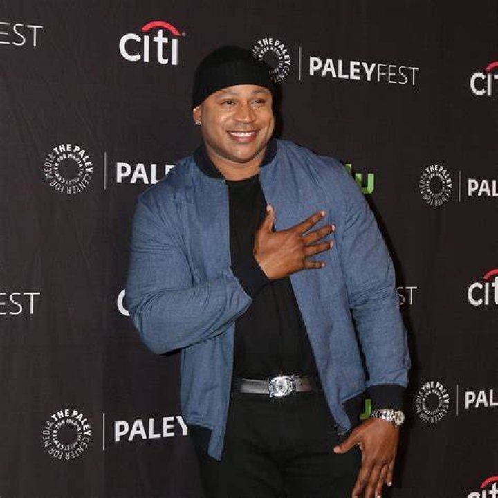 LL Cool J Bio, Early Life, Family, Career, Wife, Net Worth, Measurements