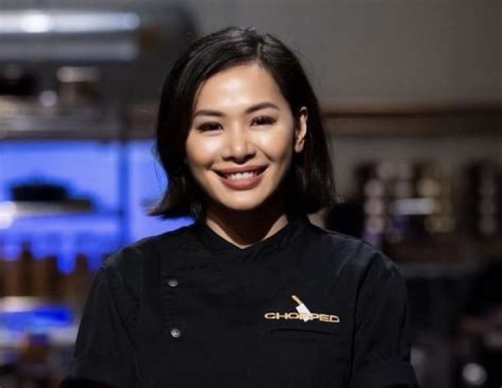 Local Chef from Greenpoint's Baoburg Wins Latest Episode of "Chopped