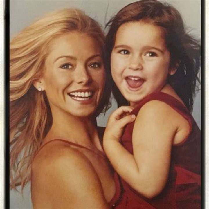 Lola Consuelos Throwback Photos From PreK to Prom