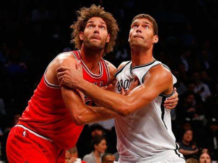 Lopez twins at center of NBA revolution