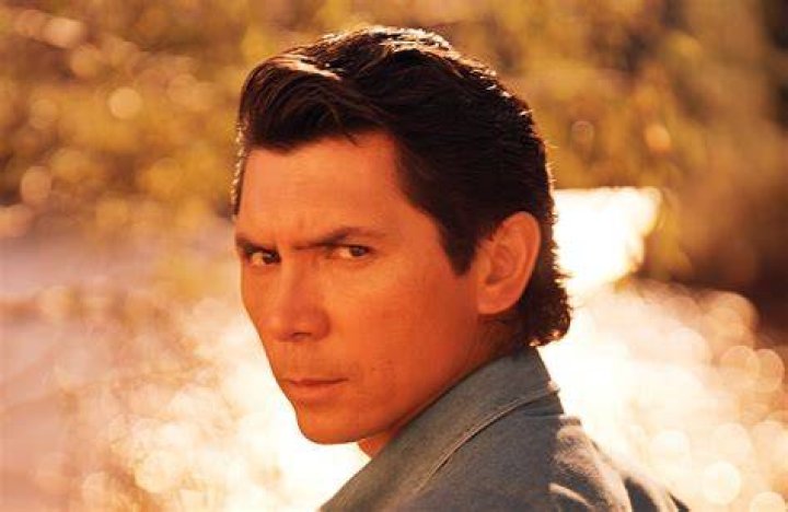 Lou Diamond Phillips Turner Classic Movies