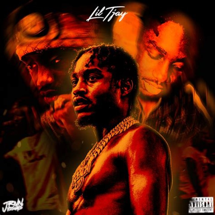 &lrm;222 Album by Lil Tjay Apple Music