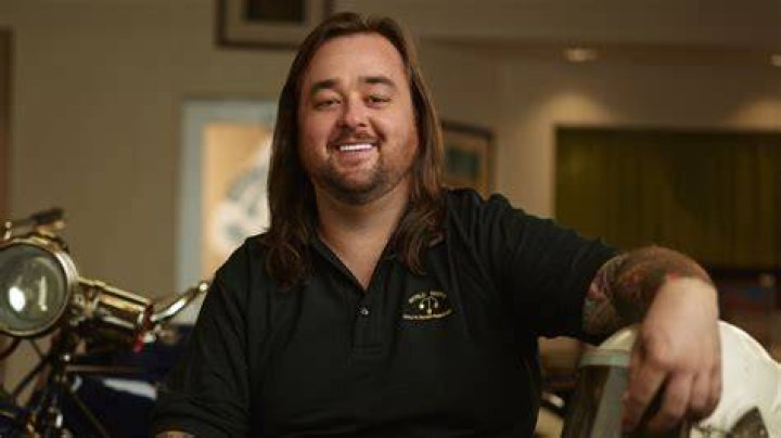 ‘Pawn Stars’ star Chumlee takes plea deal to avoid jail in weapons and