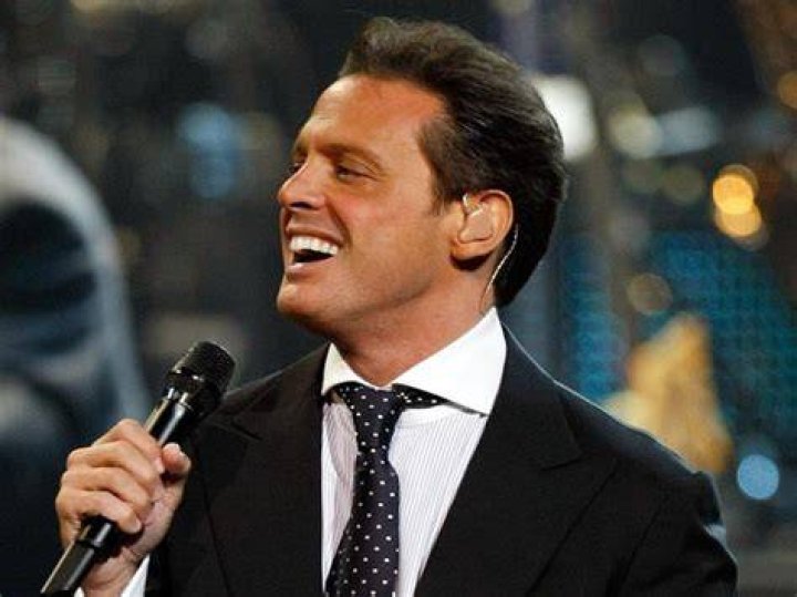 Luis Miguel en Argentina las cifras récord del éxito que generó su
