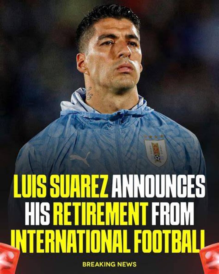 Luis Suarez announces wife&rsquo;s pregnancy after FIFA World Cup heroics