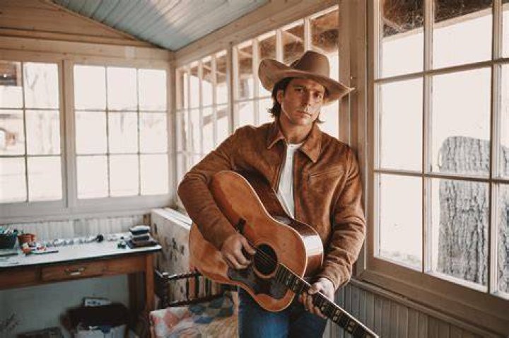 Lukas Nelson's 'A Star Is Born' Involvement Paid Off Big Time
