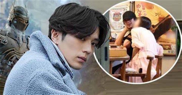 Mackenyu's Love Life: A History Of Relationships