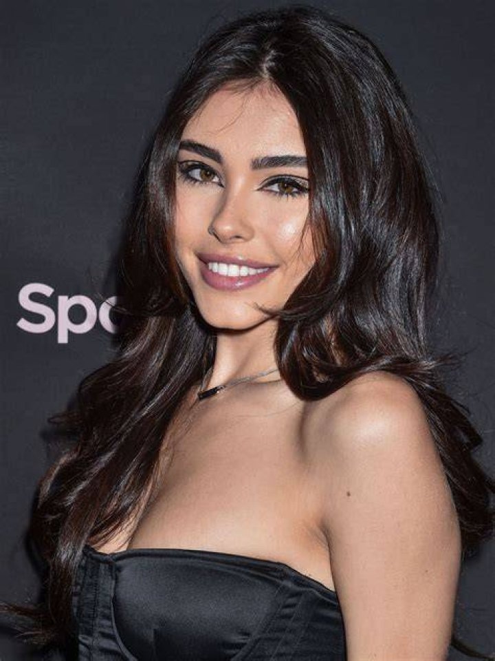 Madison Beer at the 2019 iHeartRadio Music Awards iHeartRadio Music