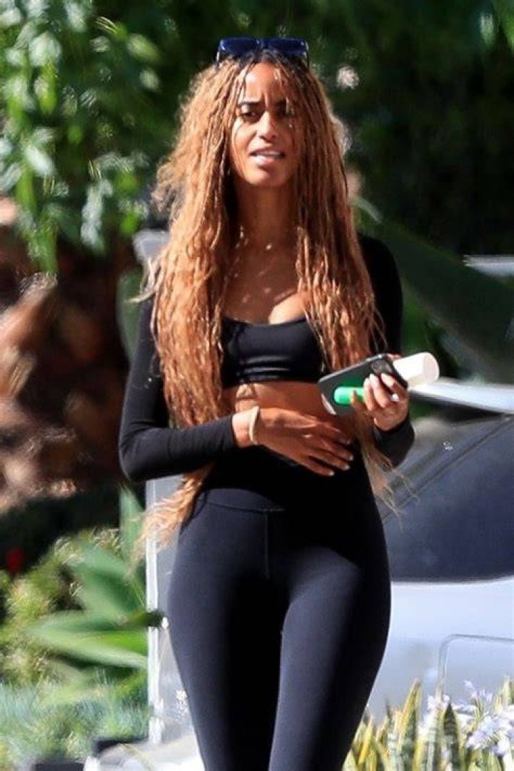 Malia Obama is NOT Pregnant with Rapper Future&rsquo;s Baby