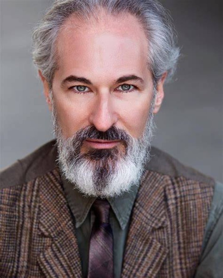 Marc Geller IMDb
