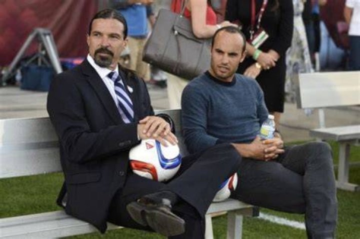 Marcelo Balboa Biography, Wife, Parents, Stats, And Net Worth