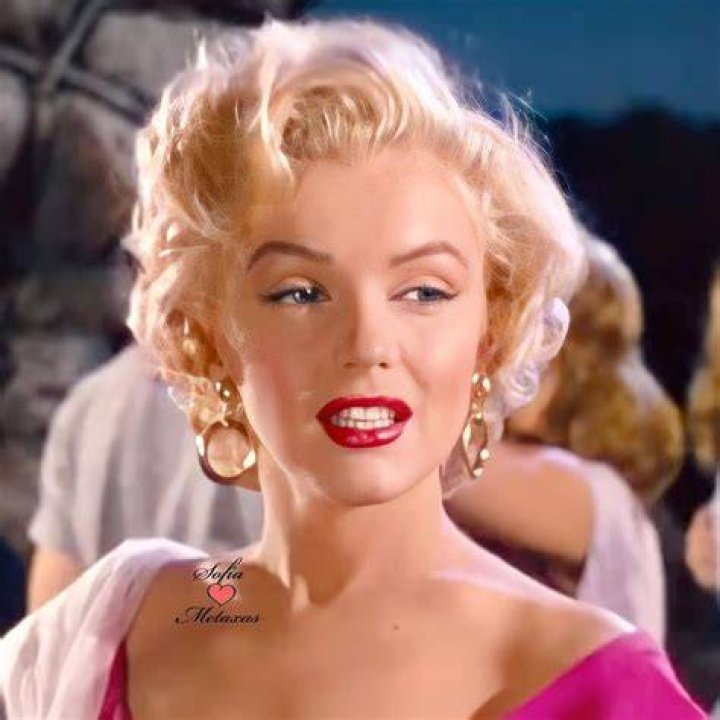 Marilyn&Britney Marilyn Monroe Photo (34149532) Fanpop