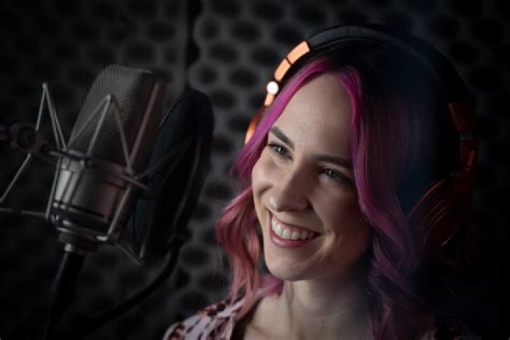 Marissa DuBois Voice Over Actress MDVoiceover LinkedIn