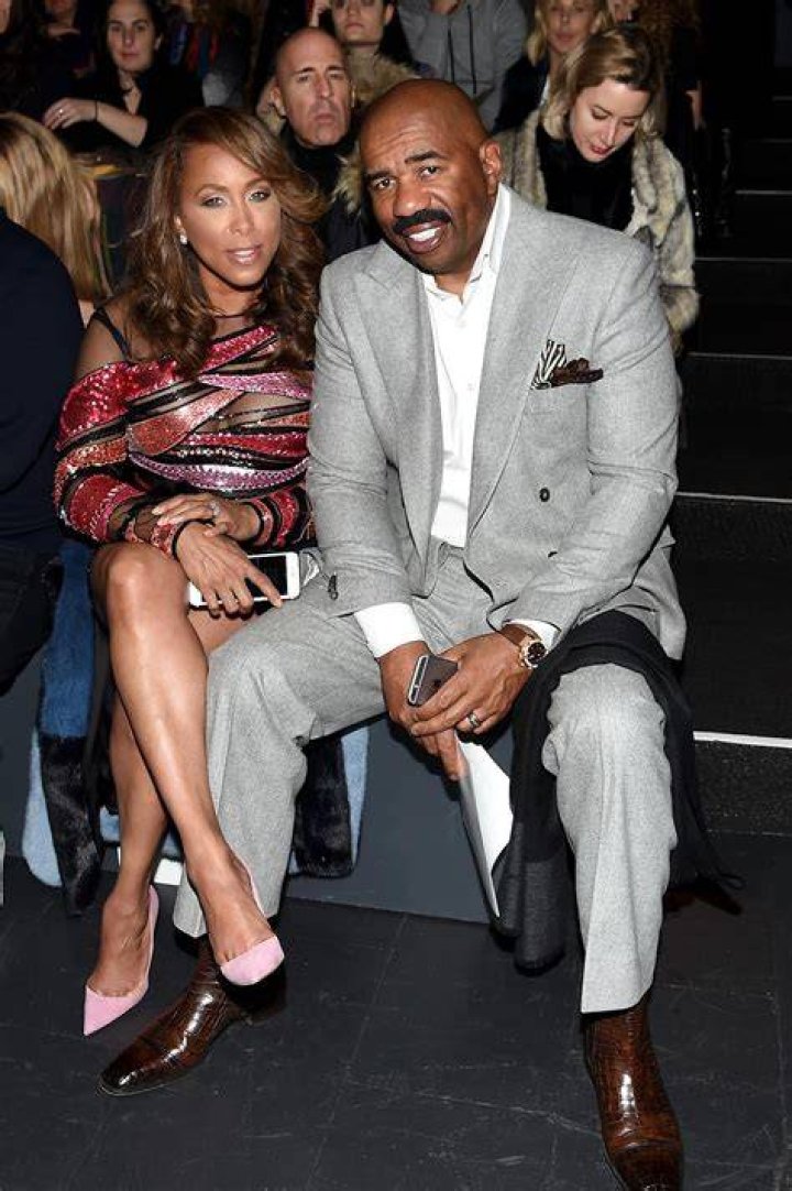 Marjorie Harvey shamed for parents' house