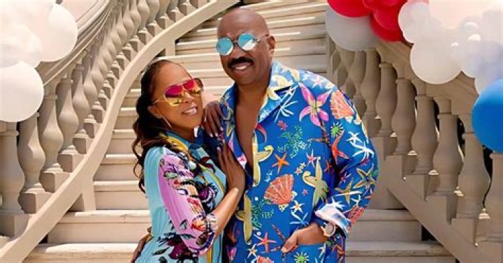 Marjorie Harvey&rsquo;s Rumored Past Comes Back to Bite Her When She Steps In