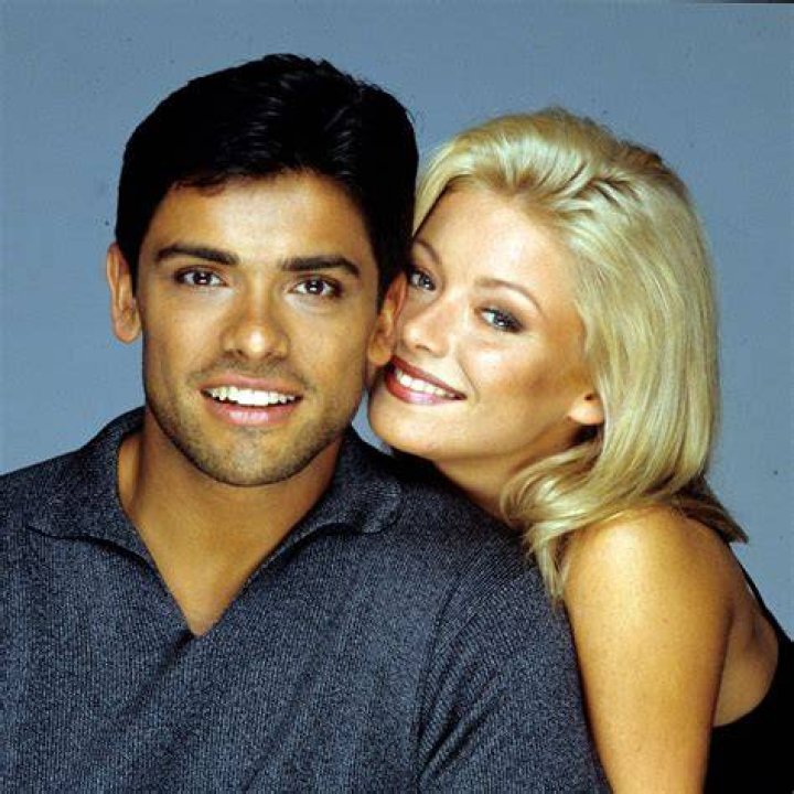 Mark Consuelos' 2 Tattoos & Their Meanings Body Art Guru
