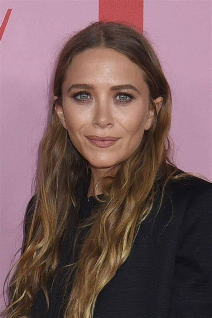 MaryKate Olsen's Connection To Heath Ledger Explained