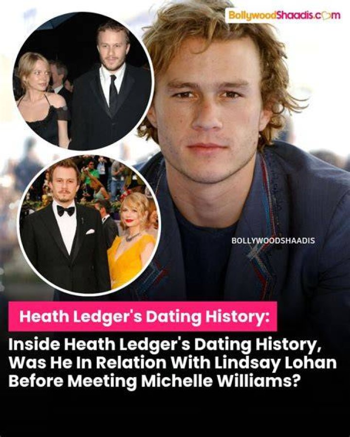 MaryKate Olsen&rsquo;s Dating History Heath Ledger, Olivier Sarkozy, More